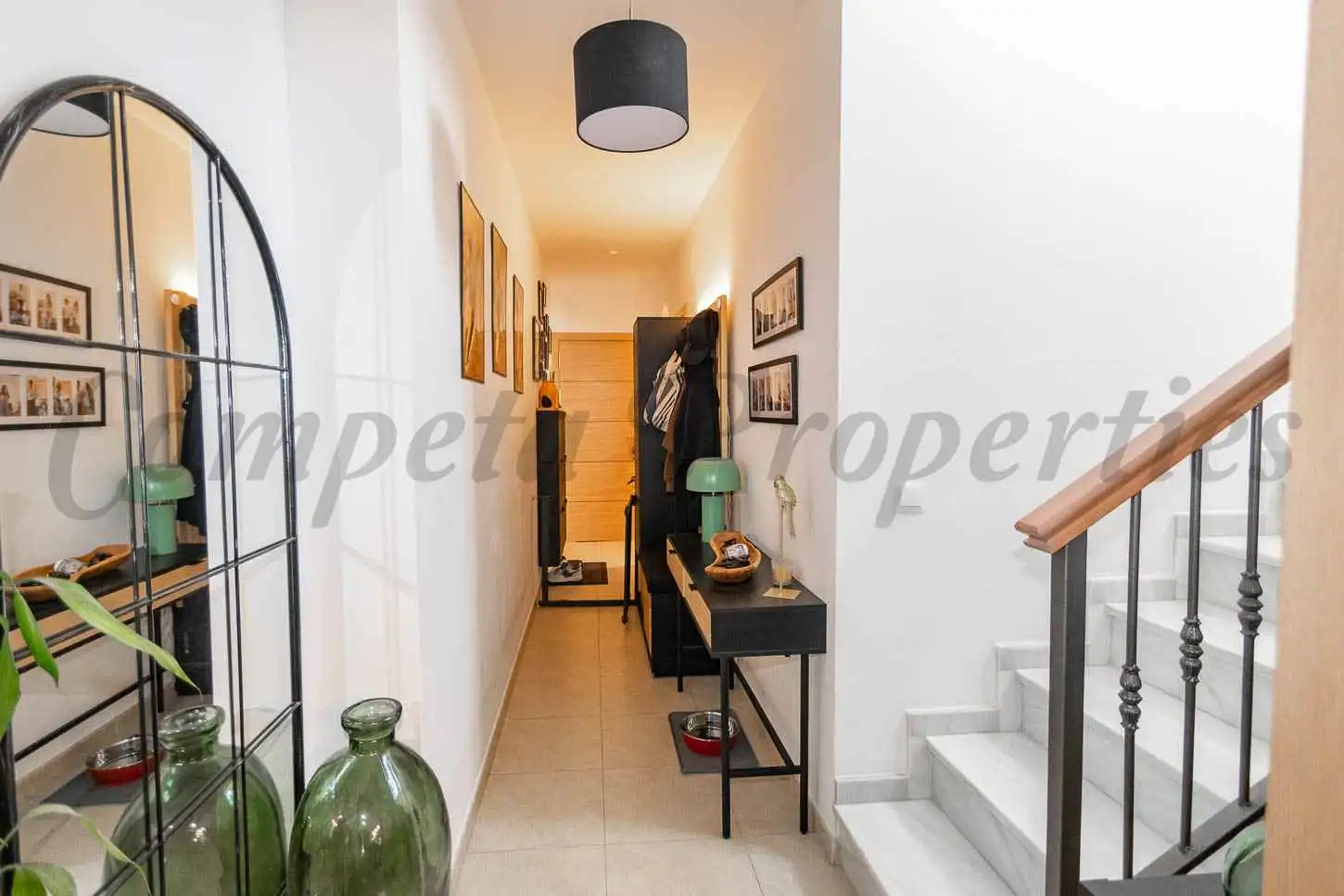 Apartament amb terrassa en venda a Torrox Pueblo, imagen 17