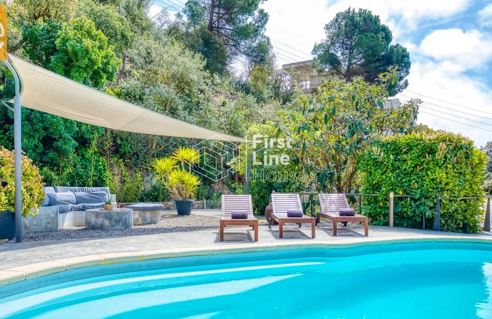 Casa amb piscina en venda a Serra Brava, imagen 23