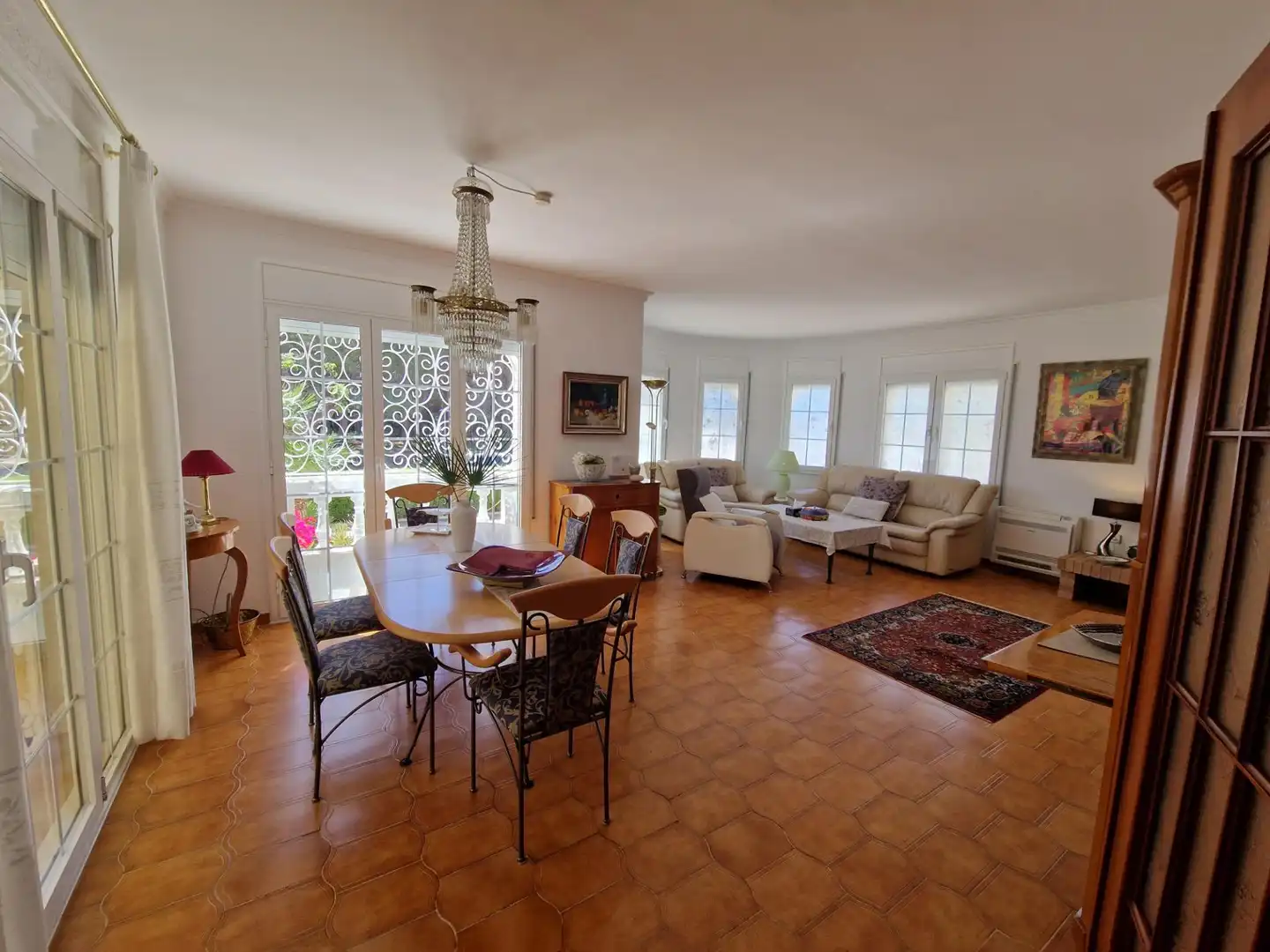 Villa mit Terrasse zum Verkauf in Miami Platja, imagen 14