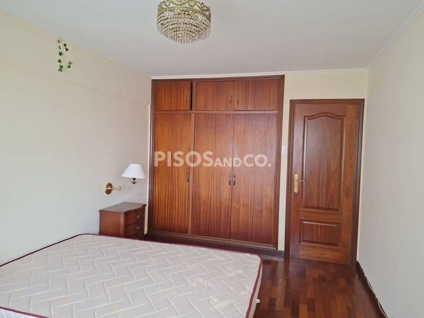 Piso con ascensor en venta en Calle Merced, imagen 24