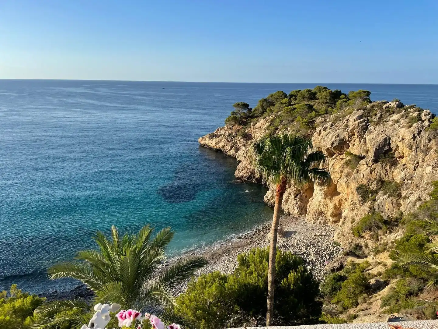 Duplex with pool for sale in Mascarat, imagen 26