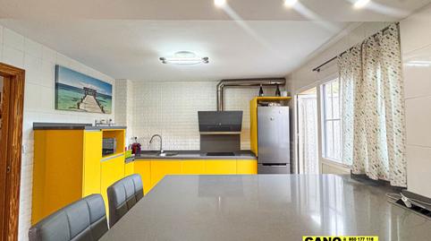 Foto 3 de Casa o xalet en venda a Sauce, Ejido Centro, Almería