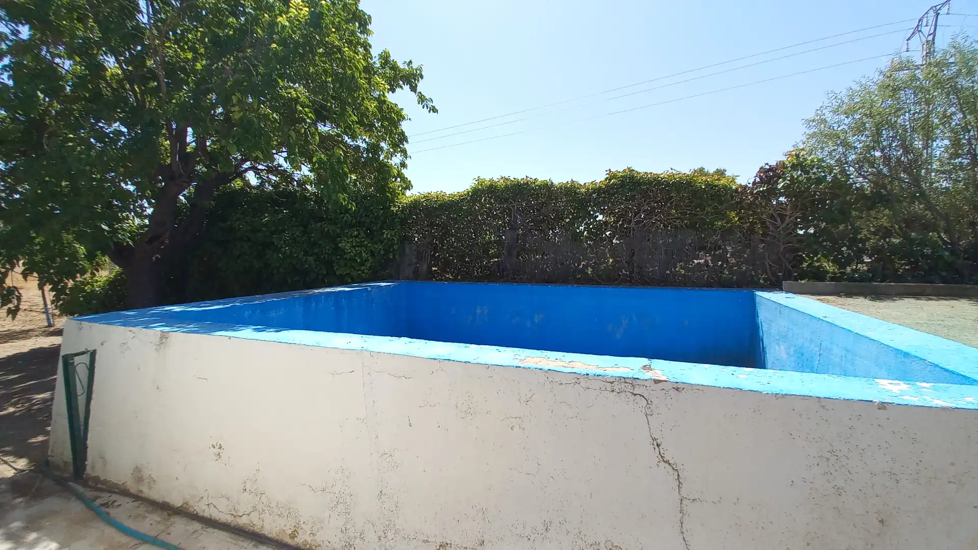 Casa rústica en venta en Pedanías - Extrarradio, imagen 5