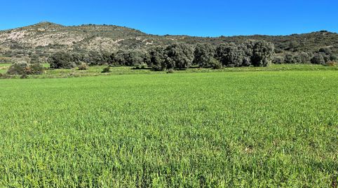Foto 3 von Grundstücke zum Verkauf in Alquézar, Huesca