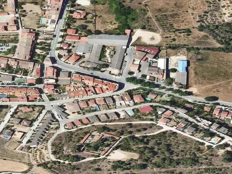 Gewerbefläche zum Verkauf in Avenida Montserrat, 9 Pl:LC, imagen 2