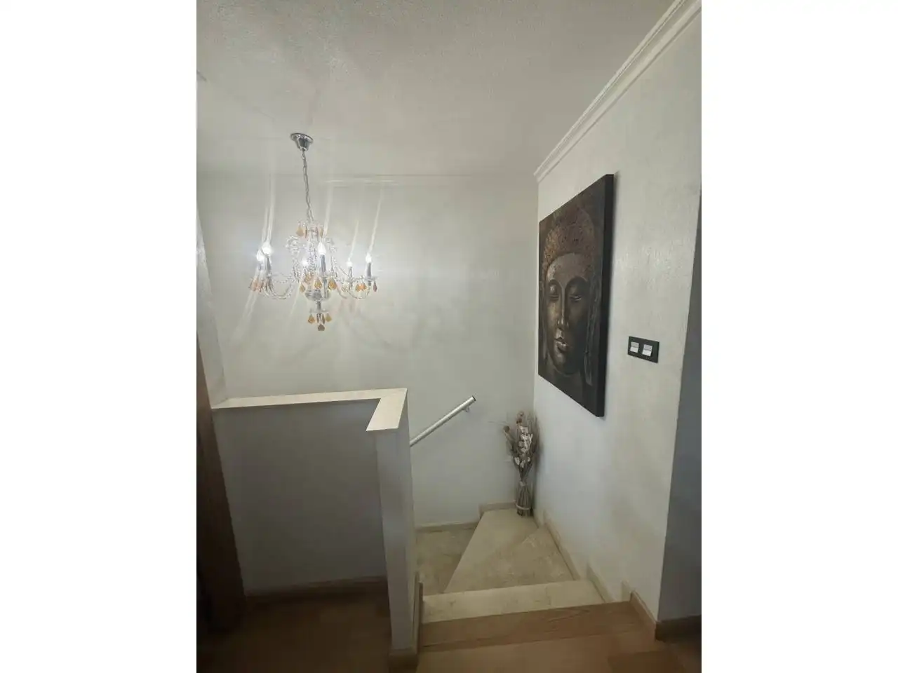 Dúplex en venta en Elche / Elx con Aire acondicionado, Terraza y Trastero