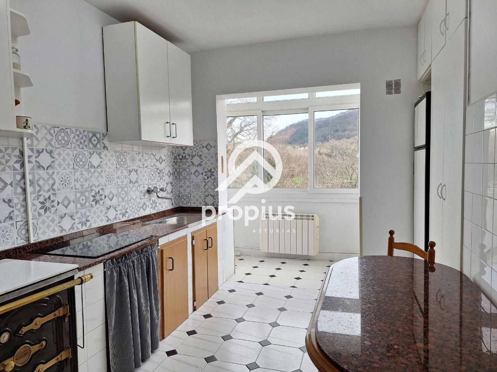 Wohnung zum verkauf in Arguelles, 57