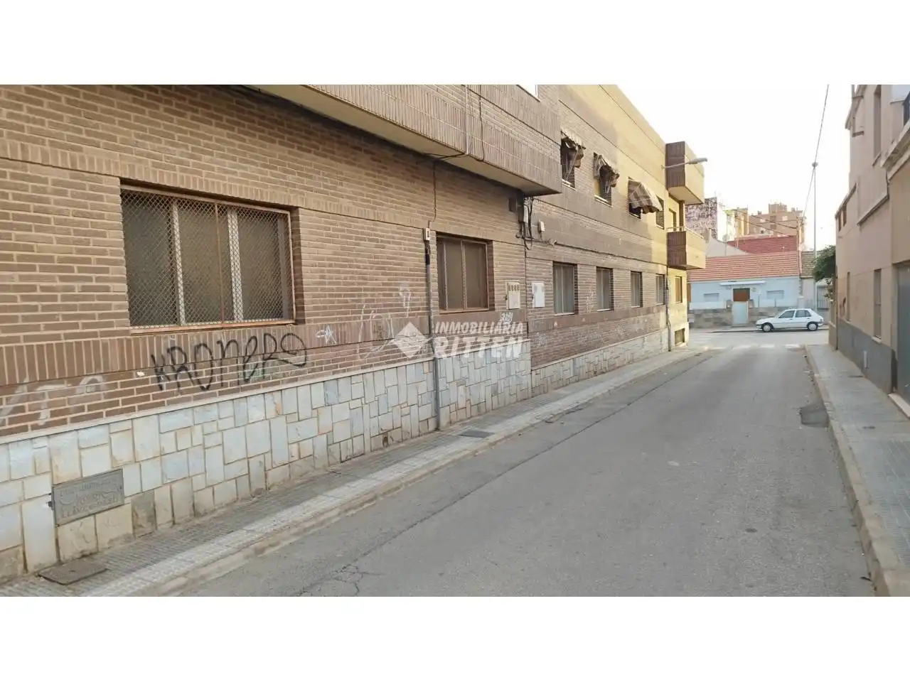 Parkplatz zum Verkauf in Calle Nueva, imagen 4