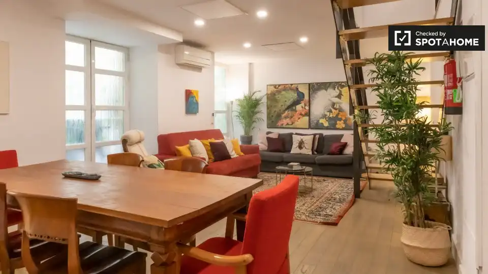 Flat to rent in Centro