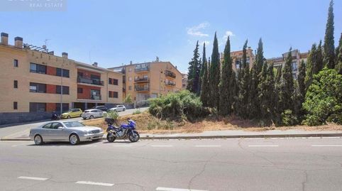Este terreno de 828 m en Centelles, Barcelona, ofrece una ubicación privilegiada con excelente accesibilidad y servicios cercanos,, imatge 2