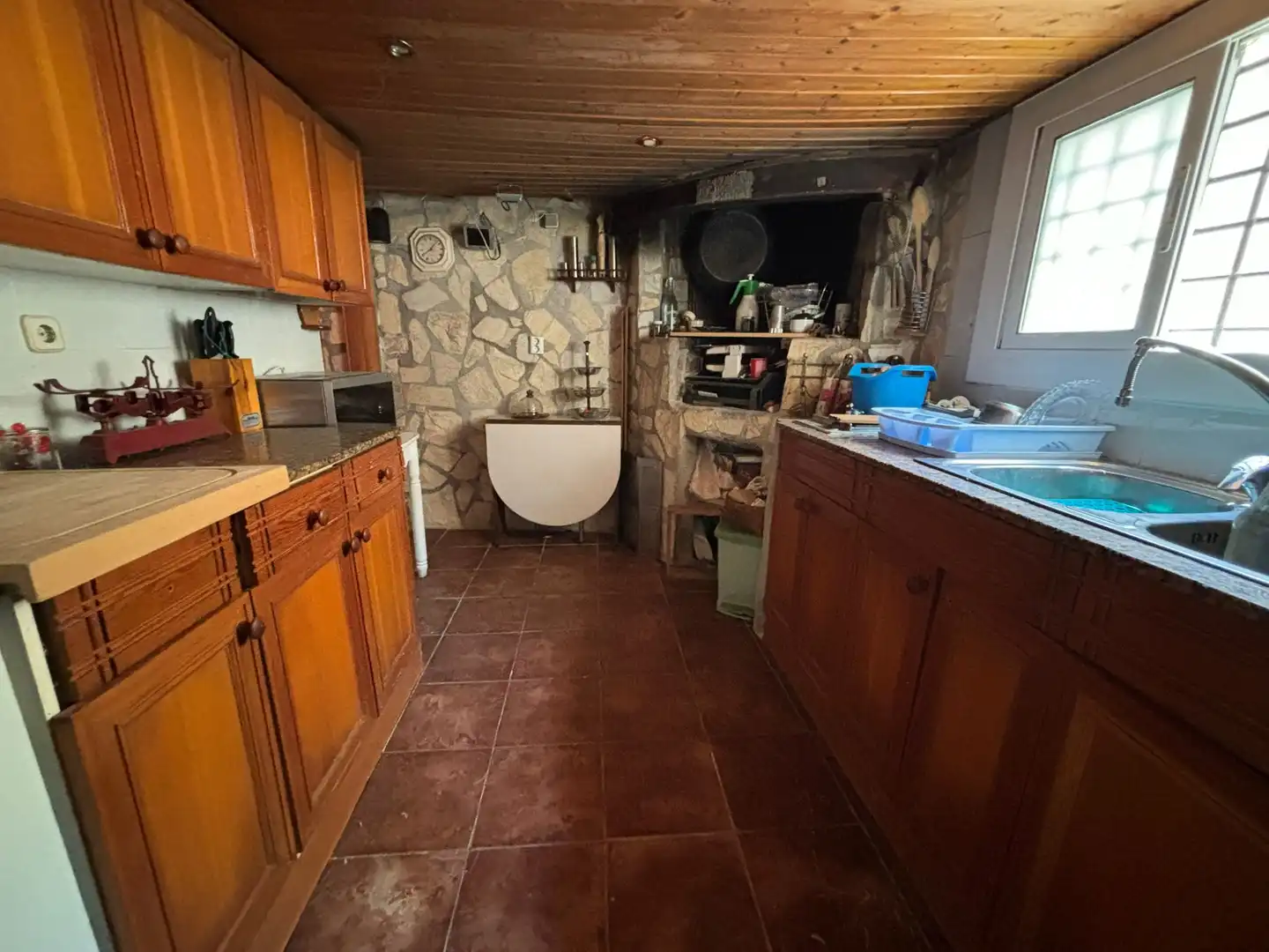 Xalet amb piscina en venda a Carrer Josep Carner, imagen 27