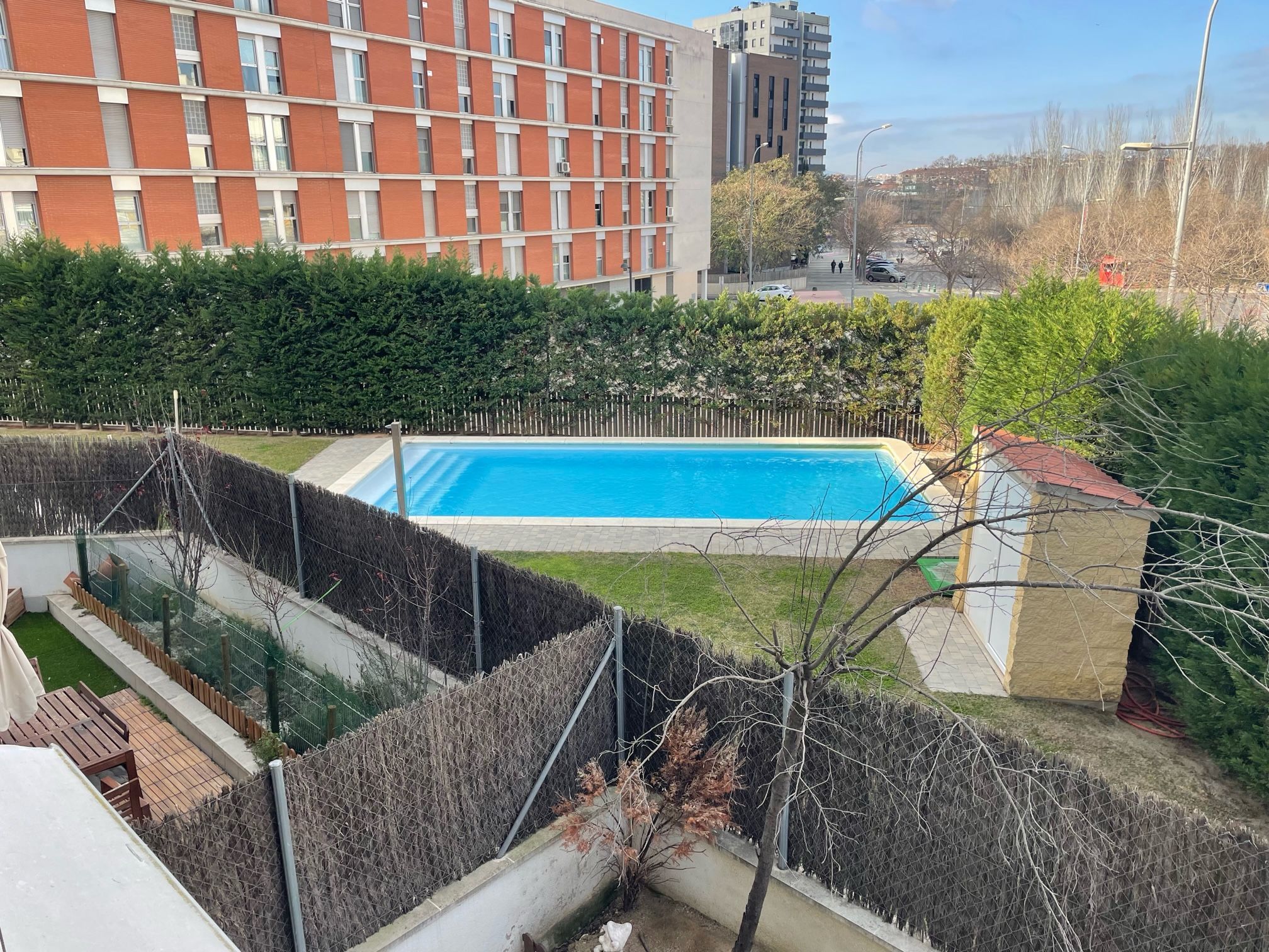 Piso en venta en Avinguda d'Europa, Mas Rampinyo - Montcada Nova - Carrerada