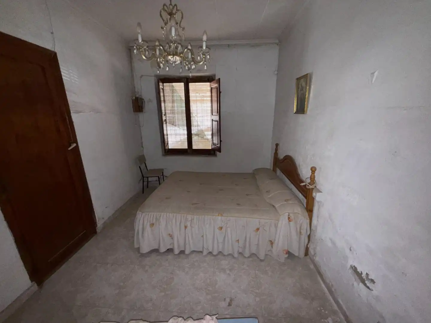 Habitación de Casa o chalet en venta en Callosa de Segura