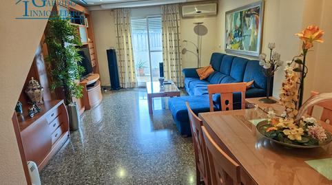 Foto 2 de Dúplex en venda a Aldaia, Valencia