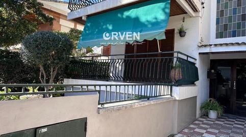 Foto 2 de Pis en venda a Grecia, Segur de Calafell, Calafell