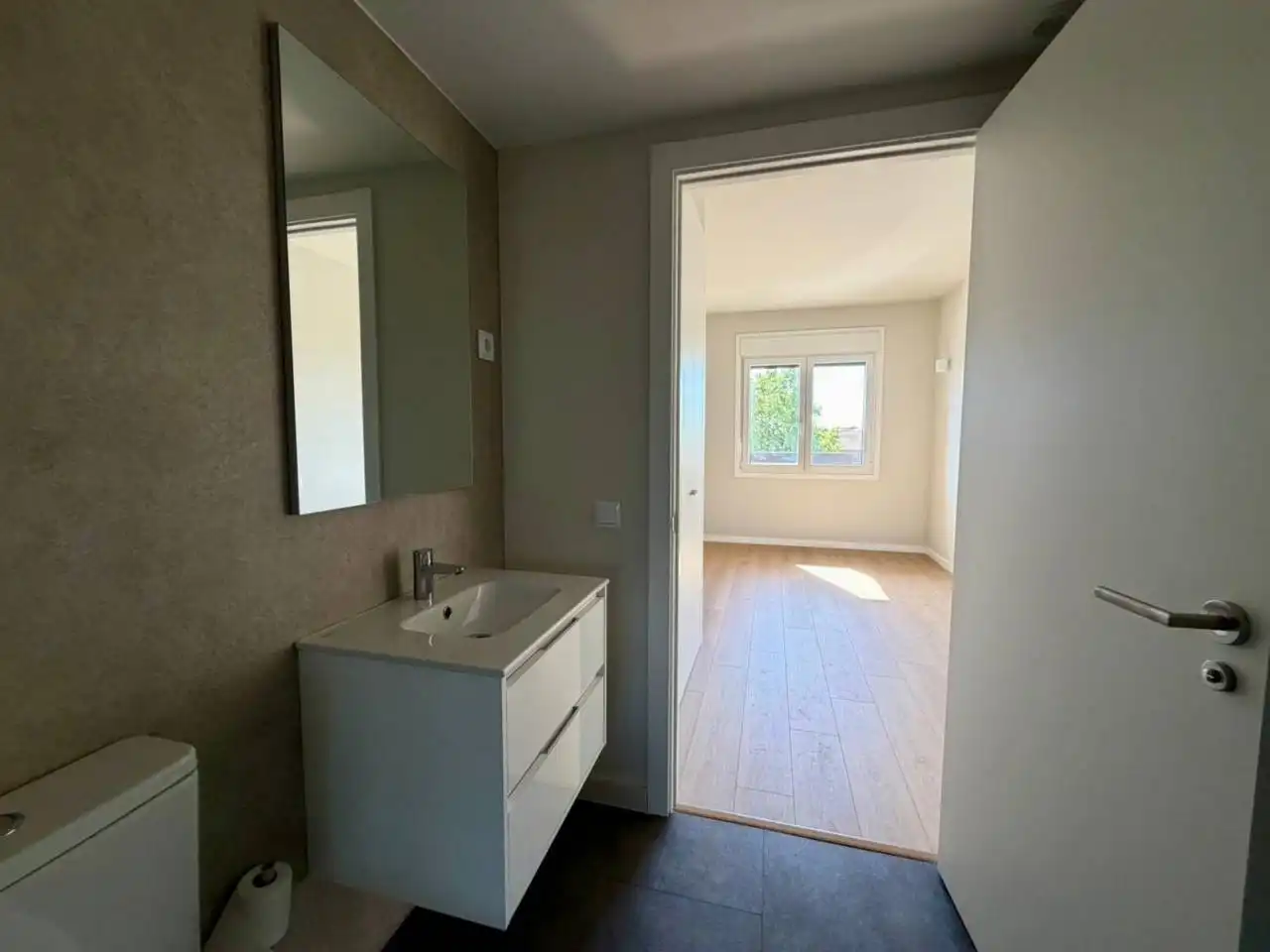 Wohnung zur Miete in Avenida Jaume I, Sant Pere Nord