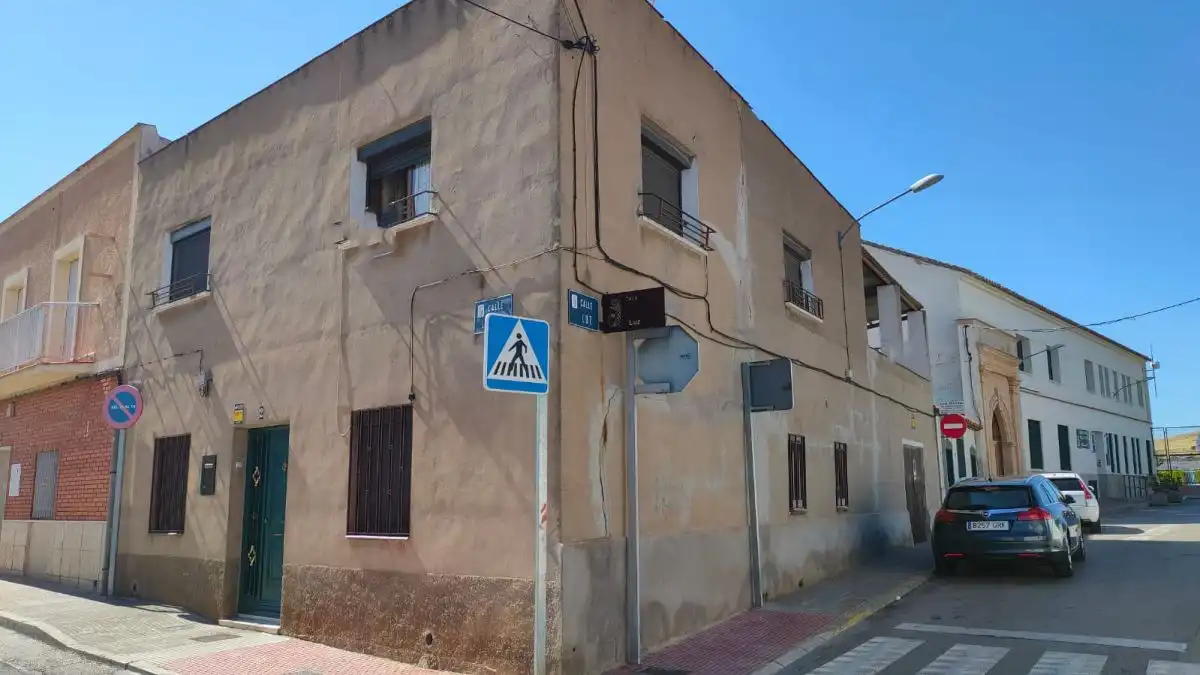 House for sale in Valdepeñas, imagen 28