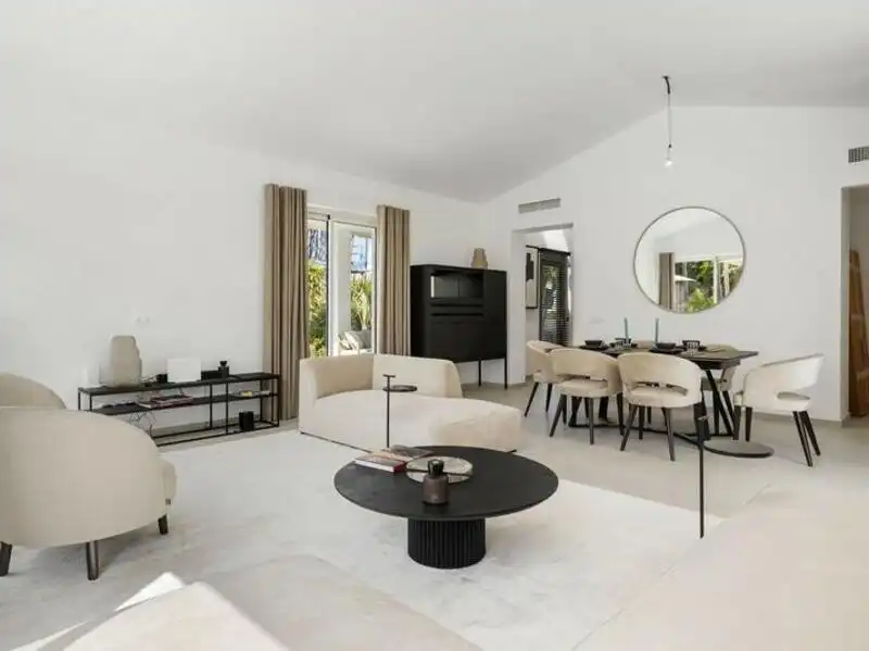 Haus mit Pool zum Verkauf in Casares Golf - Casares del Sol, imagen 7