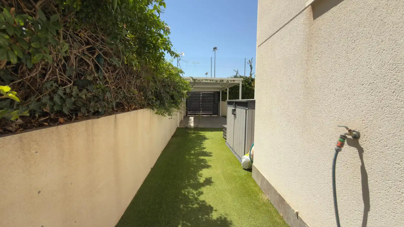 Casa a schiera con piscina in vendita a Calle Tenerife, imagen 35