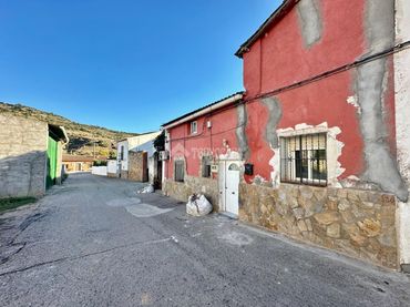Casa bifamiliare in vendita a Loranca de Tajuña