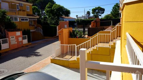 Foto 3 de Casa adosada de alquiler en 124, 9, Moncada, Valencia