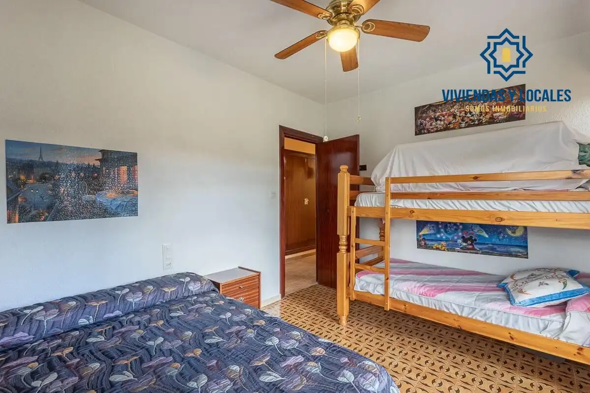 Casa con terrazza in vendita a Avenida HUETOR VEGA, imagen 19