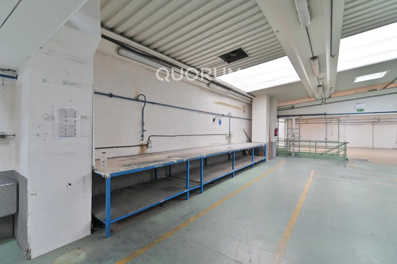 Nave industrielle à vendre à Zamudio, imagen 25