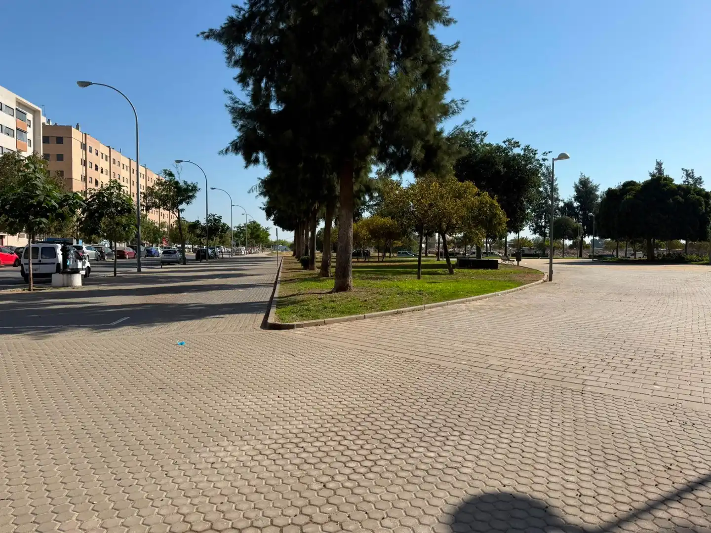 Locale commerciale in affitto a Norte, imagen 19