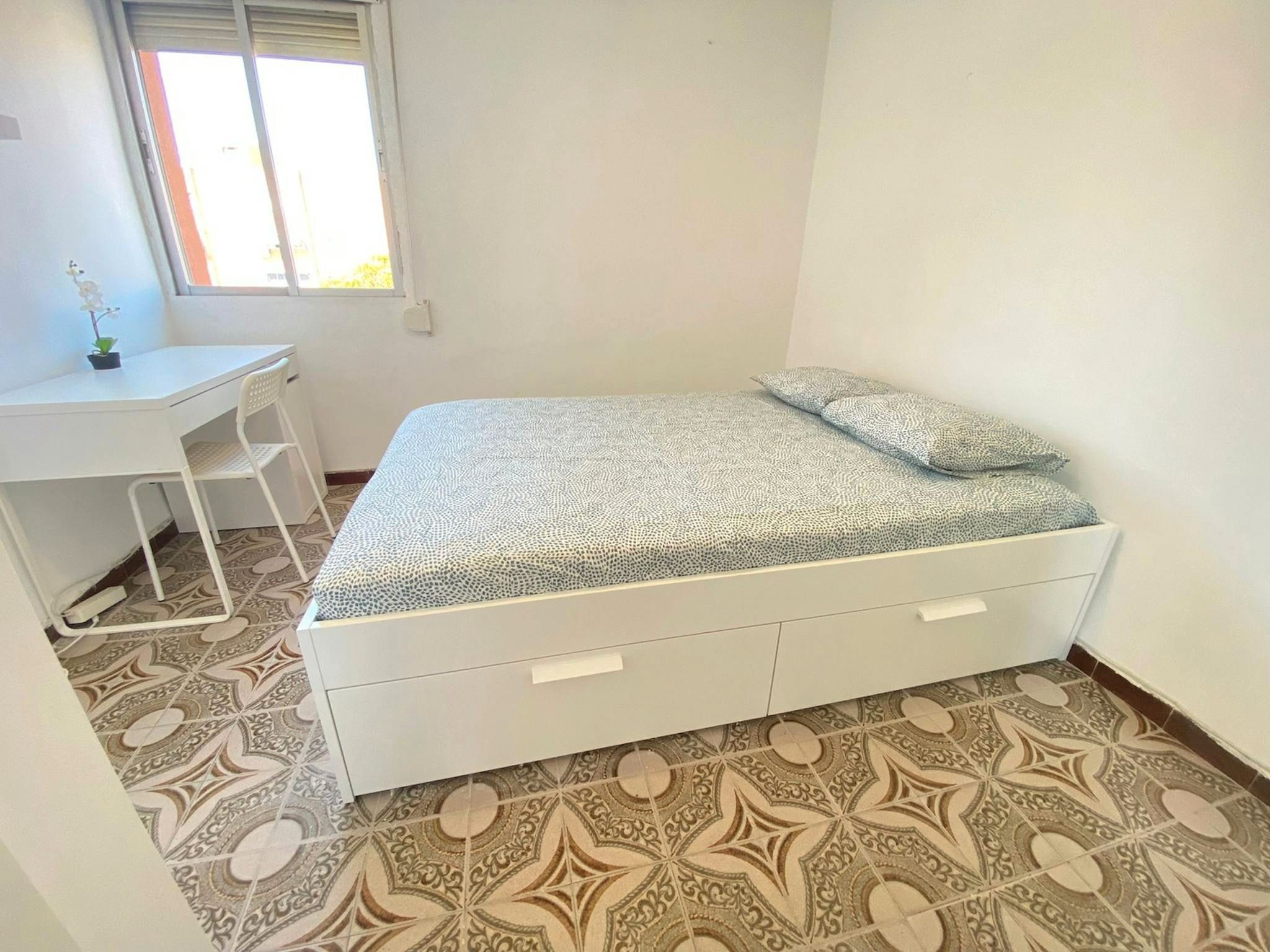 Flat to share in N/A, Los Ángeles