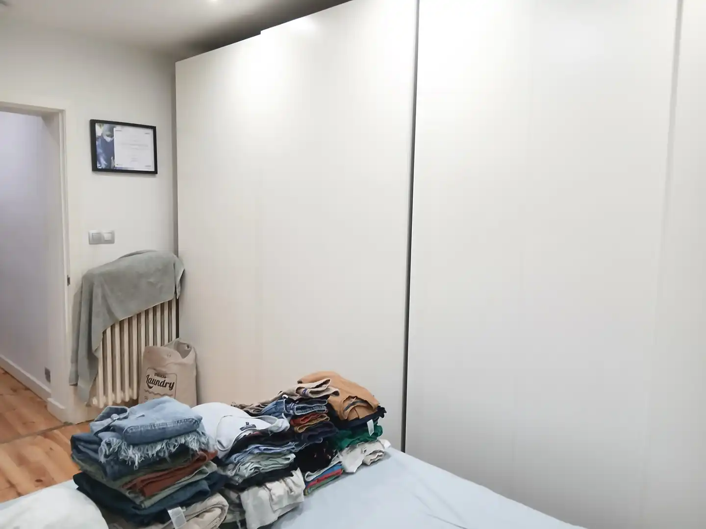 Piso con ascensor en venta en Carrer de Folgueroles, imagen 10
