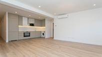 Kitchen of Flat for sale in  Barcelona Capital  with Air Conditioner and Heating