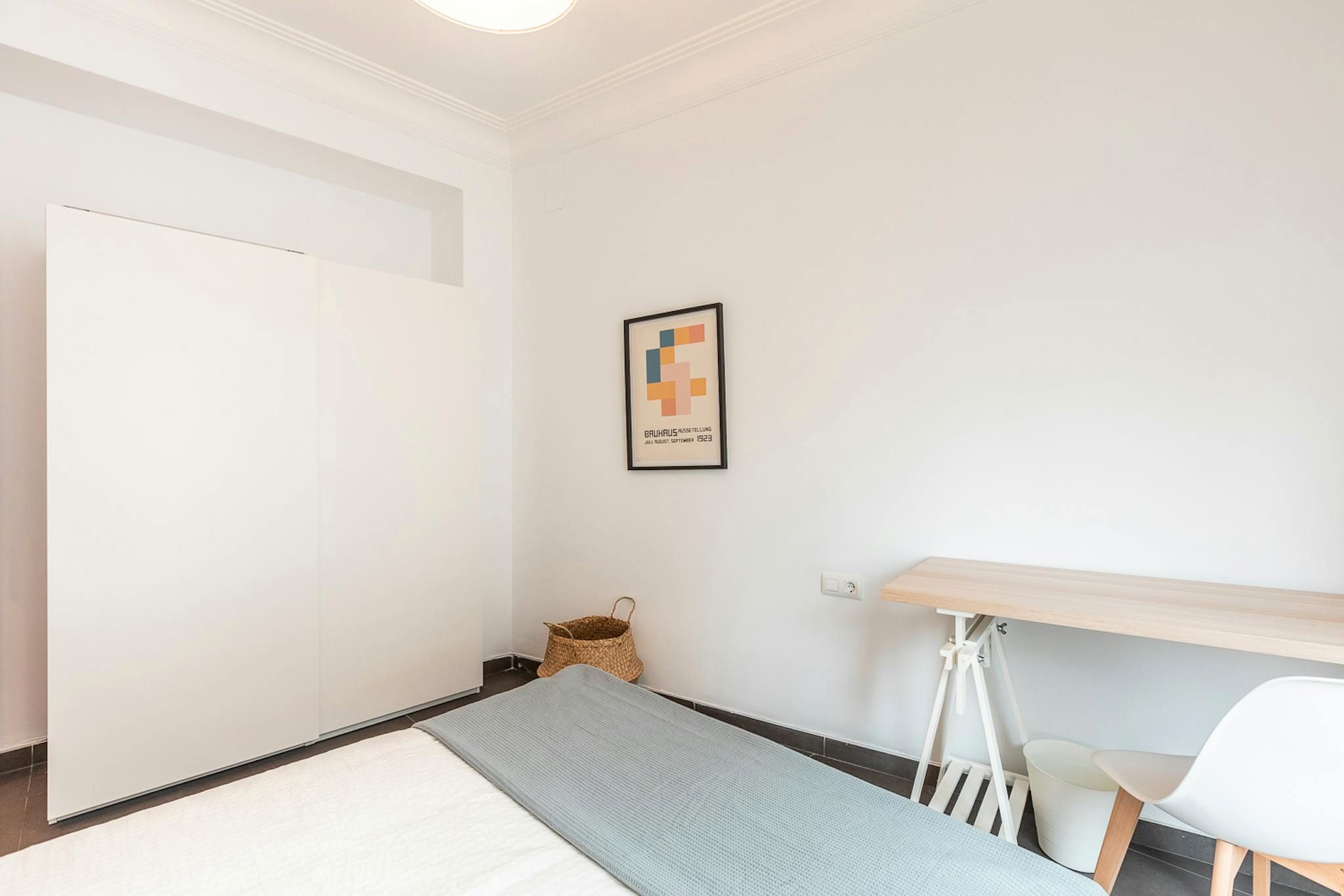 Pis per a compartir a N/A, Russafa