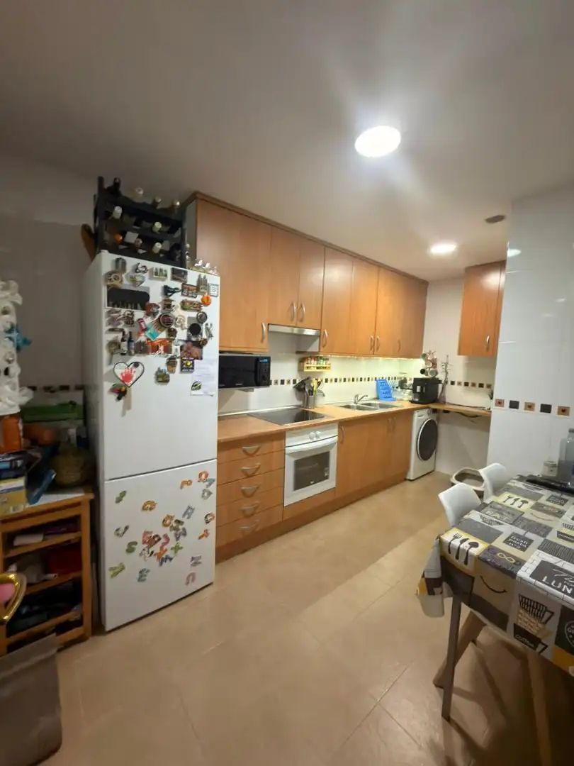 Flat with lift for sale in Valdepeñas, imagen 9