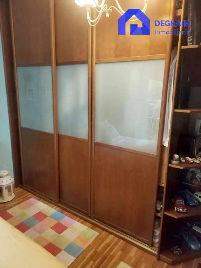 Piso con ascensor en venta en Calle CALLE TEODORO CUESTA, imagen 30
