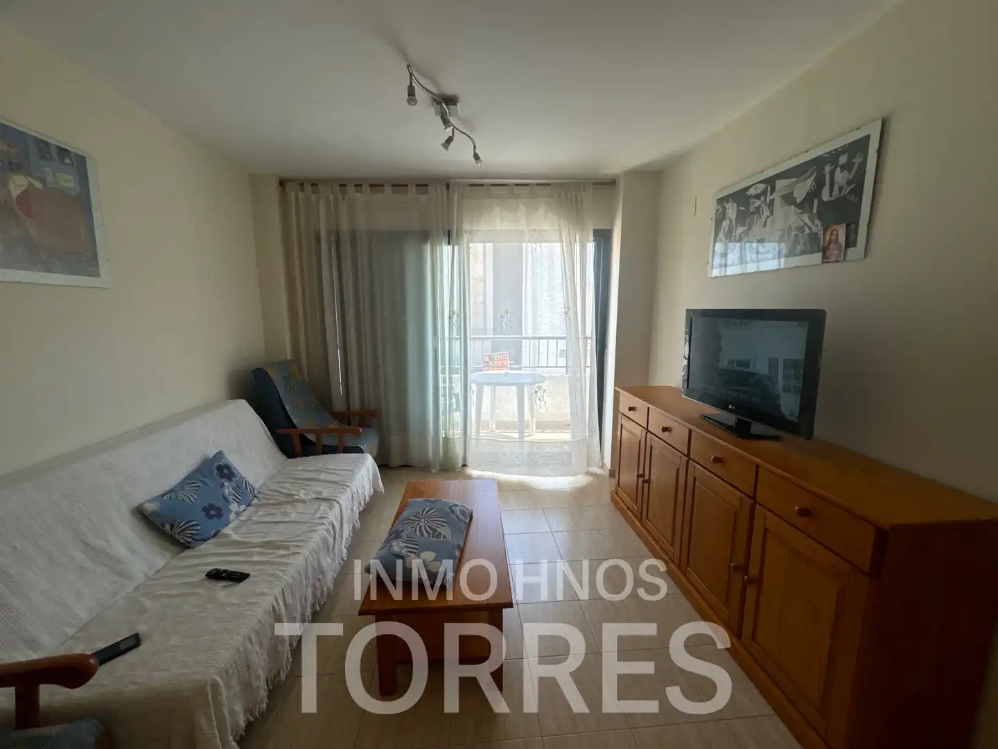 Piso con terraza en venta en Carrer de Migjorn, imagen 5