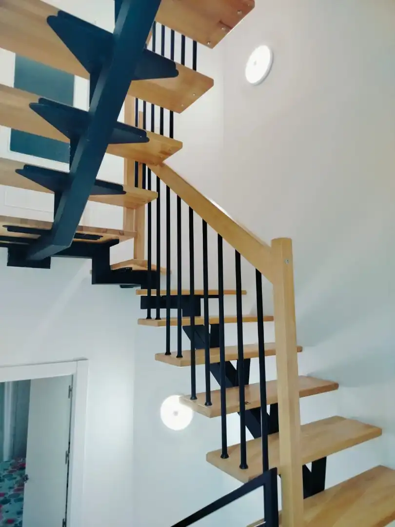 Casa adosada en venta en Moraleja de Enmedio con Aire acondicionado, Calefacción y Jardín privado