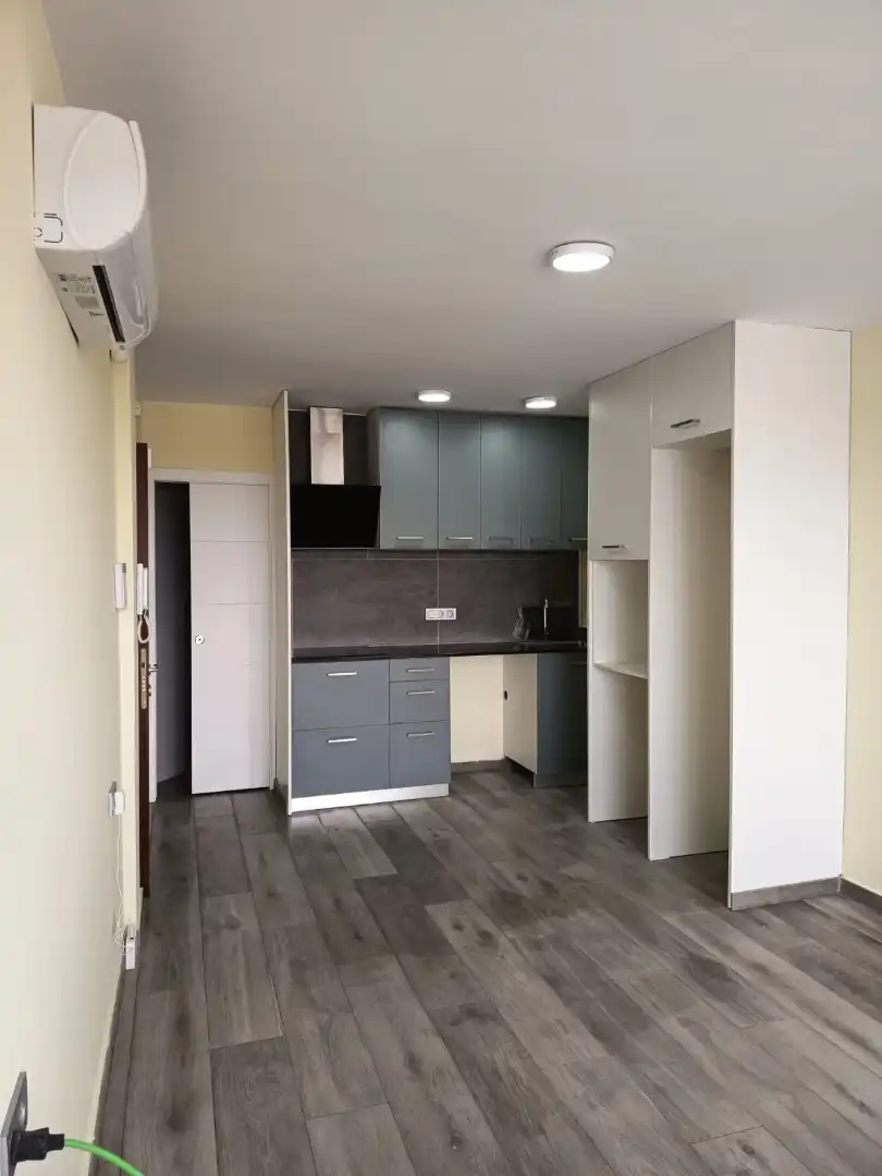 Studio avec terrasse à vendre à Muga - Gran Reserva - Badia, imagen 4
