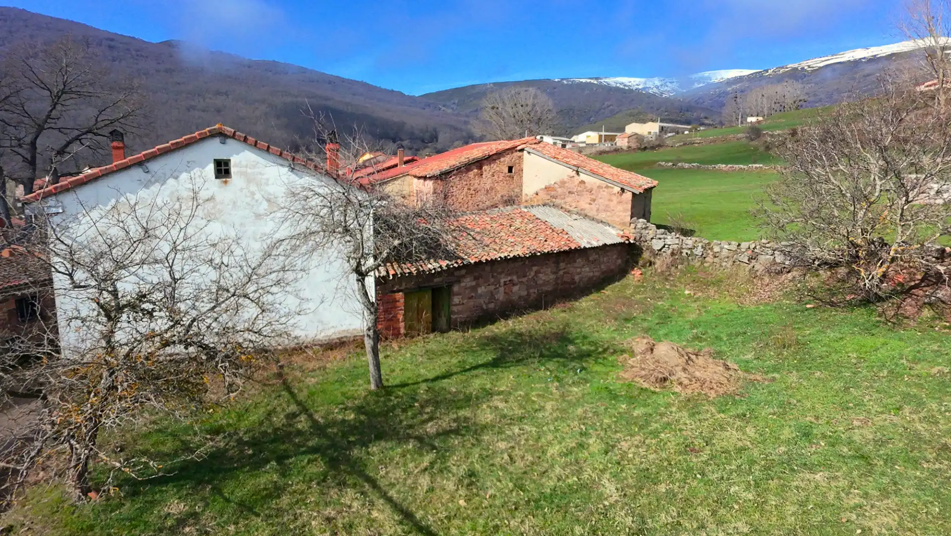 Casa o xalet en venda a Calle Argilo, 35, Brañosera