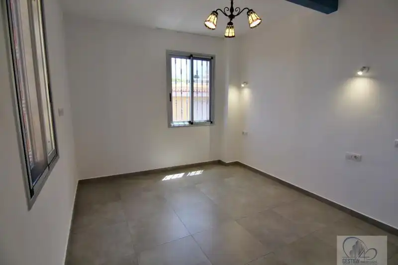 Comedor de Casa o chalet de alquiler en Santa Úrsula con Terraza