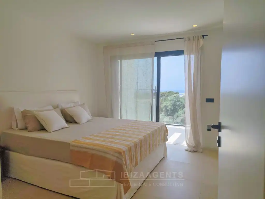 Casa o xalet en venda a Calle Abejaruco, 2, Cap Martinet