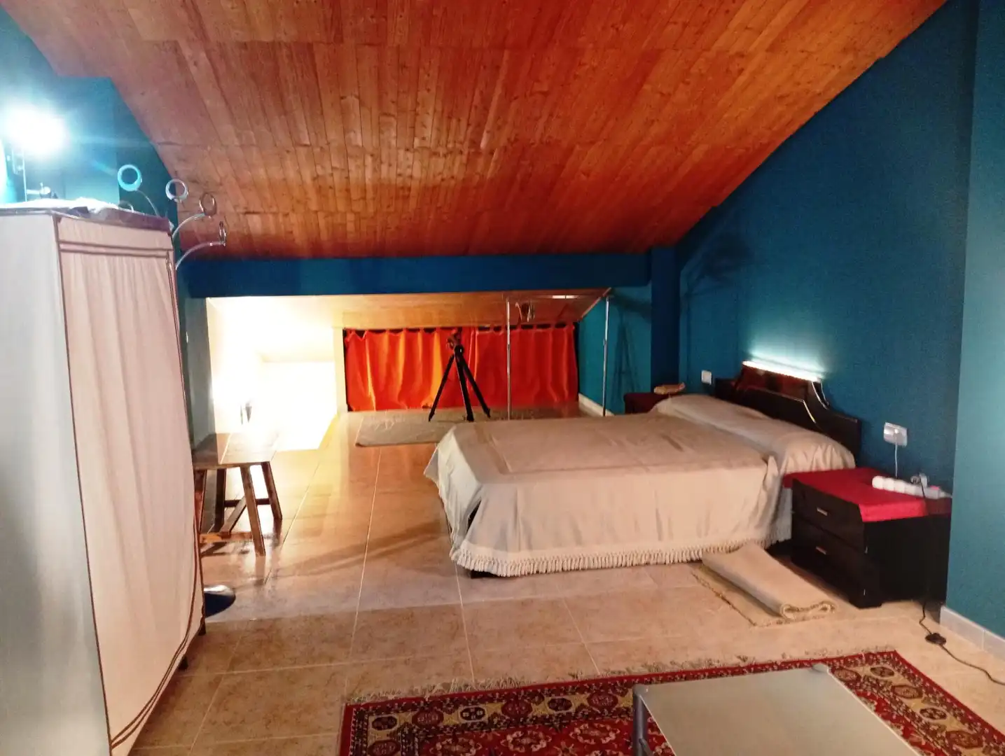 Casa rustica con terrazza in vendita a Tàrbena, imagen 25