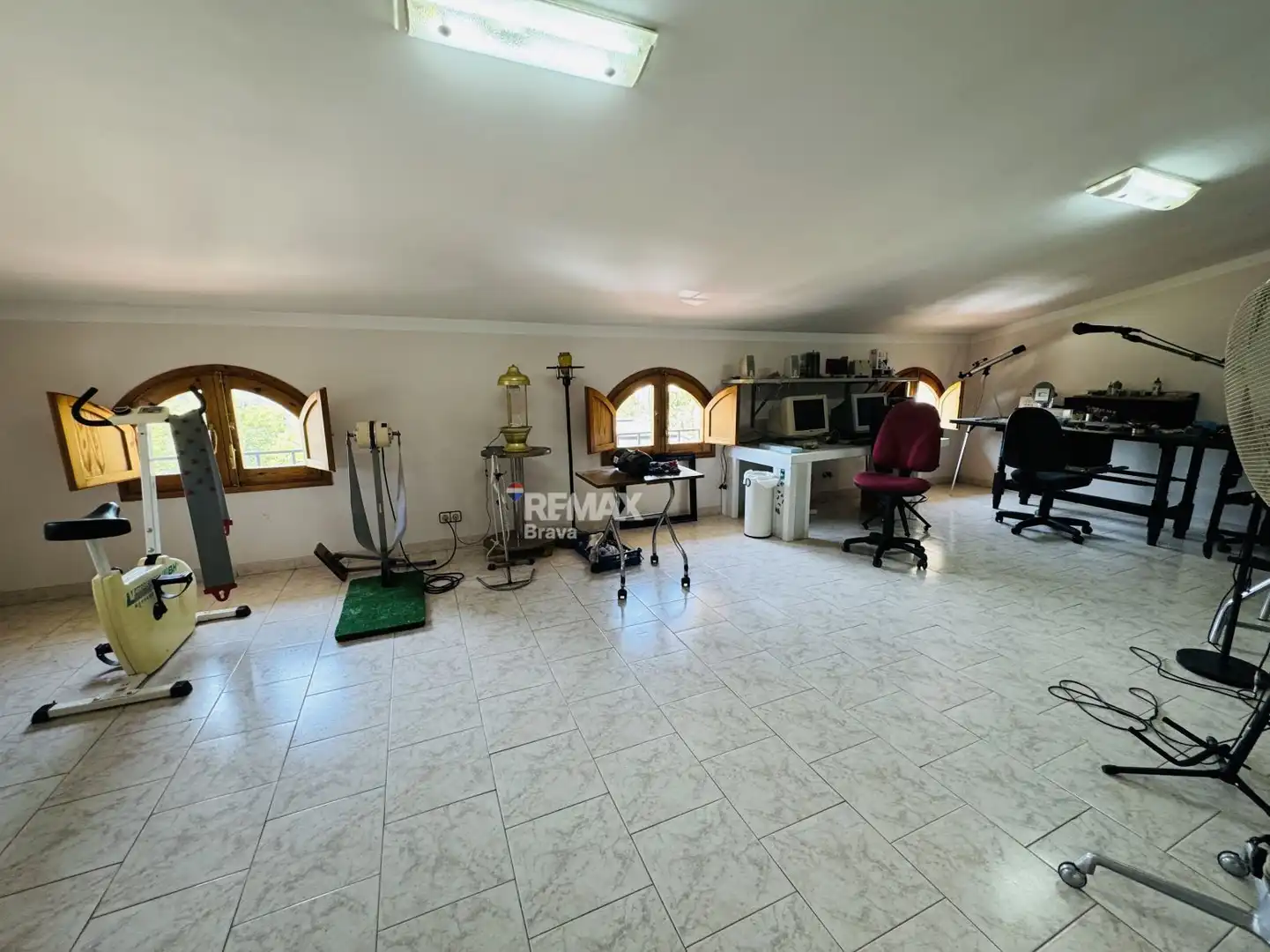 Casa o xalet en venda en Amer amb Jardí privat, Terrassa i Traster