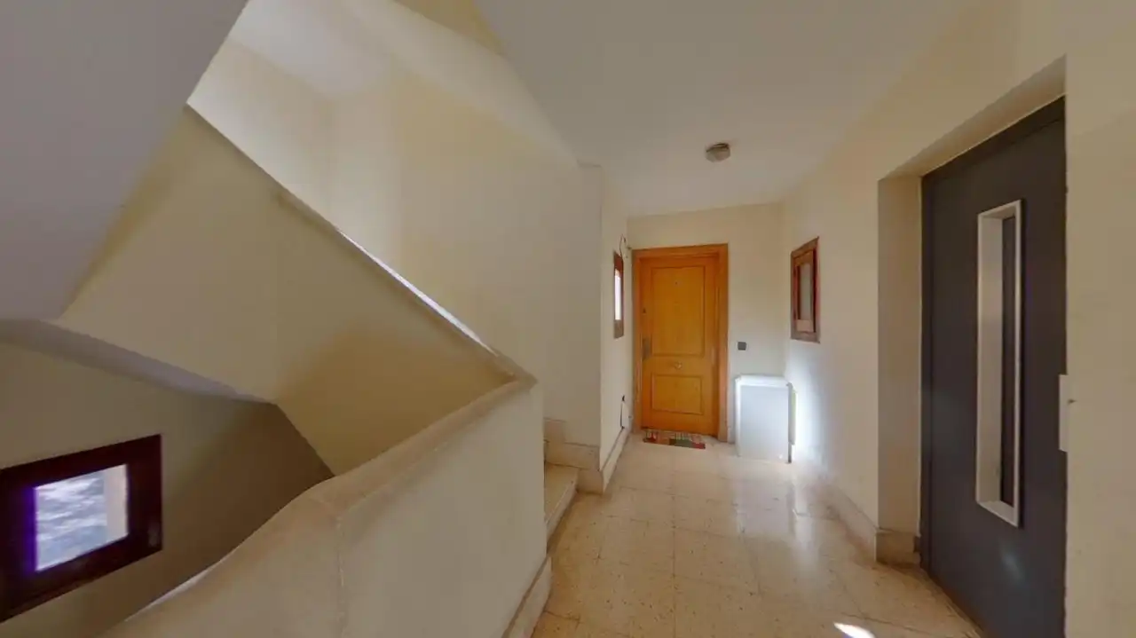 Flat for sale in  Palma de Mallorca