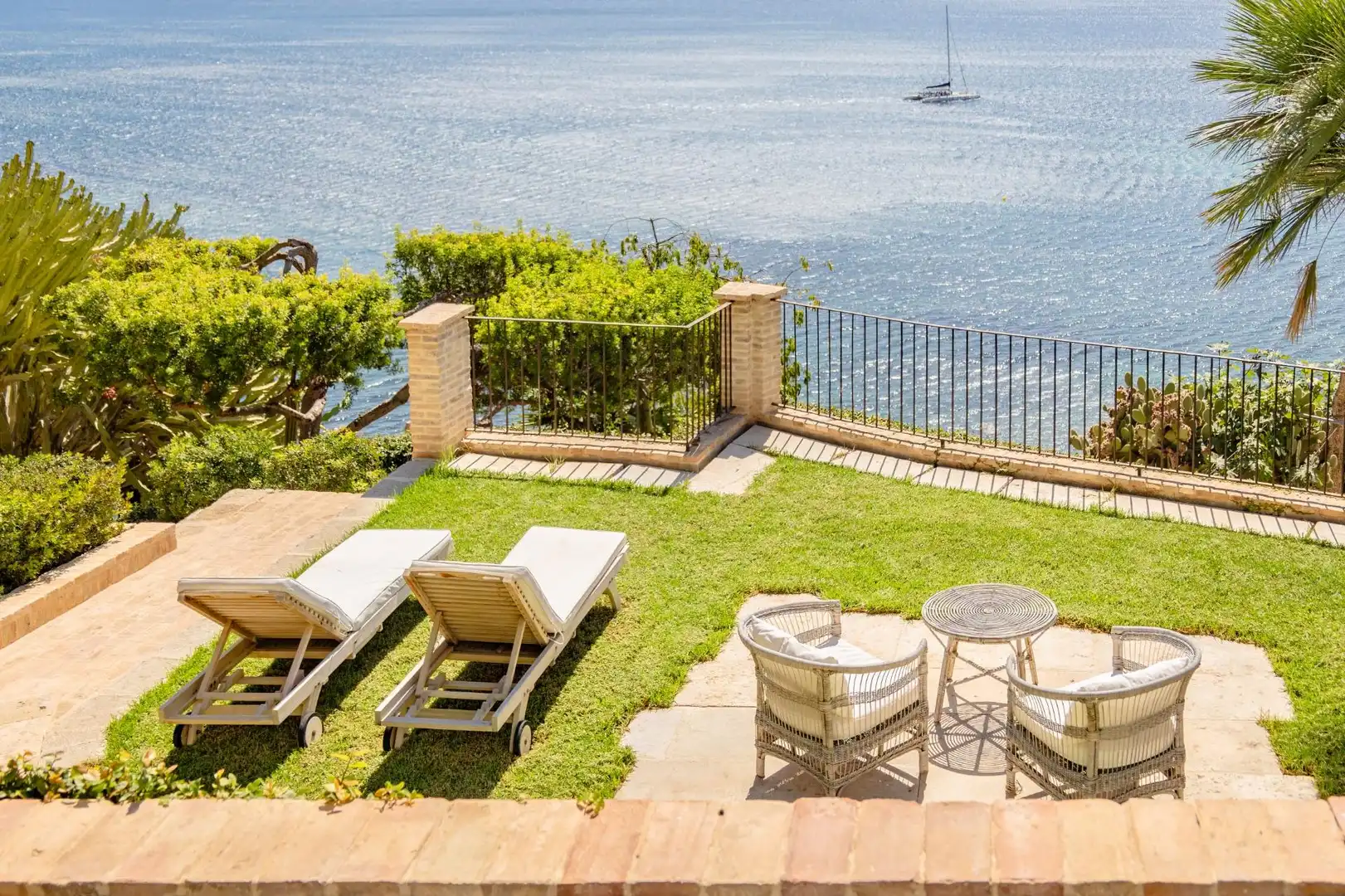 Villa con terrazza in vendita a Calle TORTOLA LA-G.DEL MAR, imagen 59