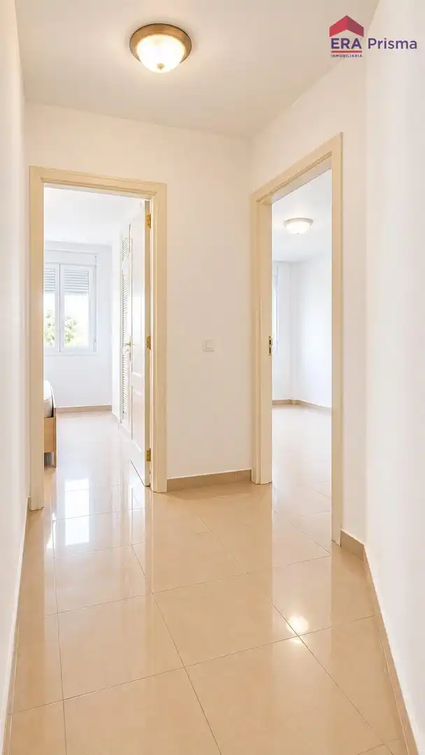Flat with terrace to rent in Zona Botánico, imagen 10