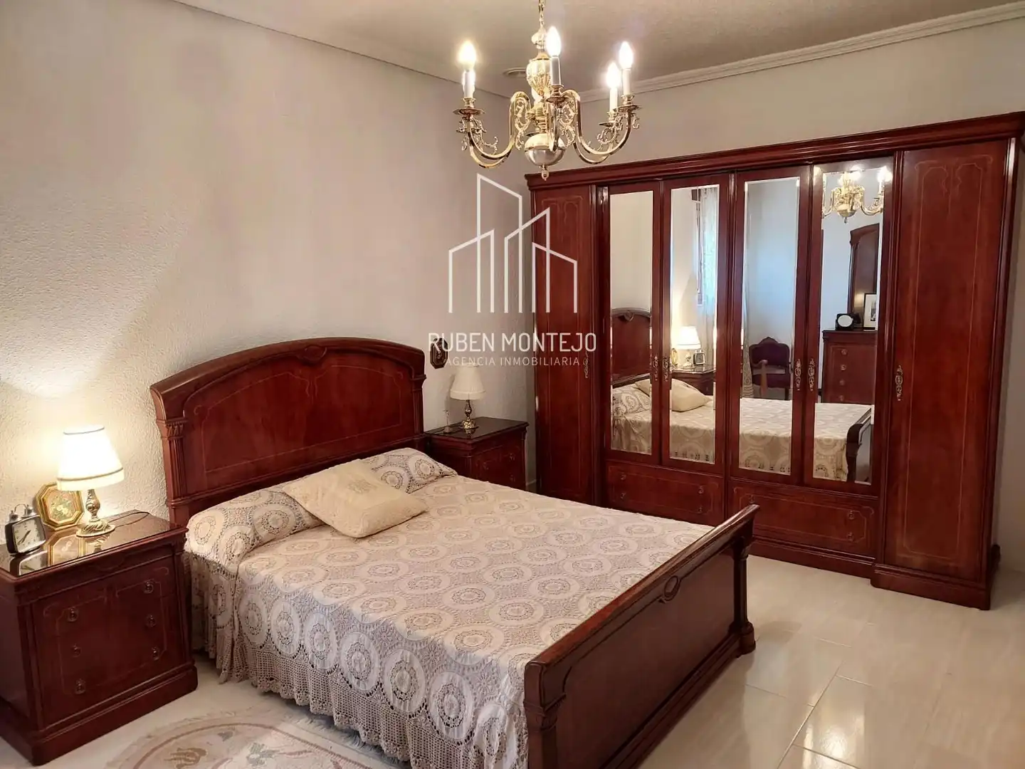 Villa avec terrasse à vendre à Chinchibarra - Capuchinos, imagen 62