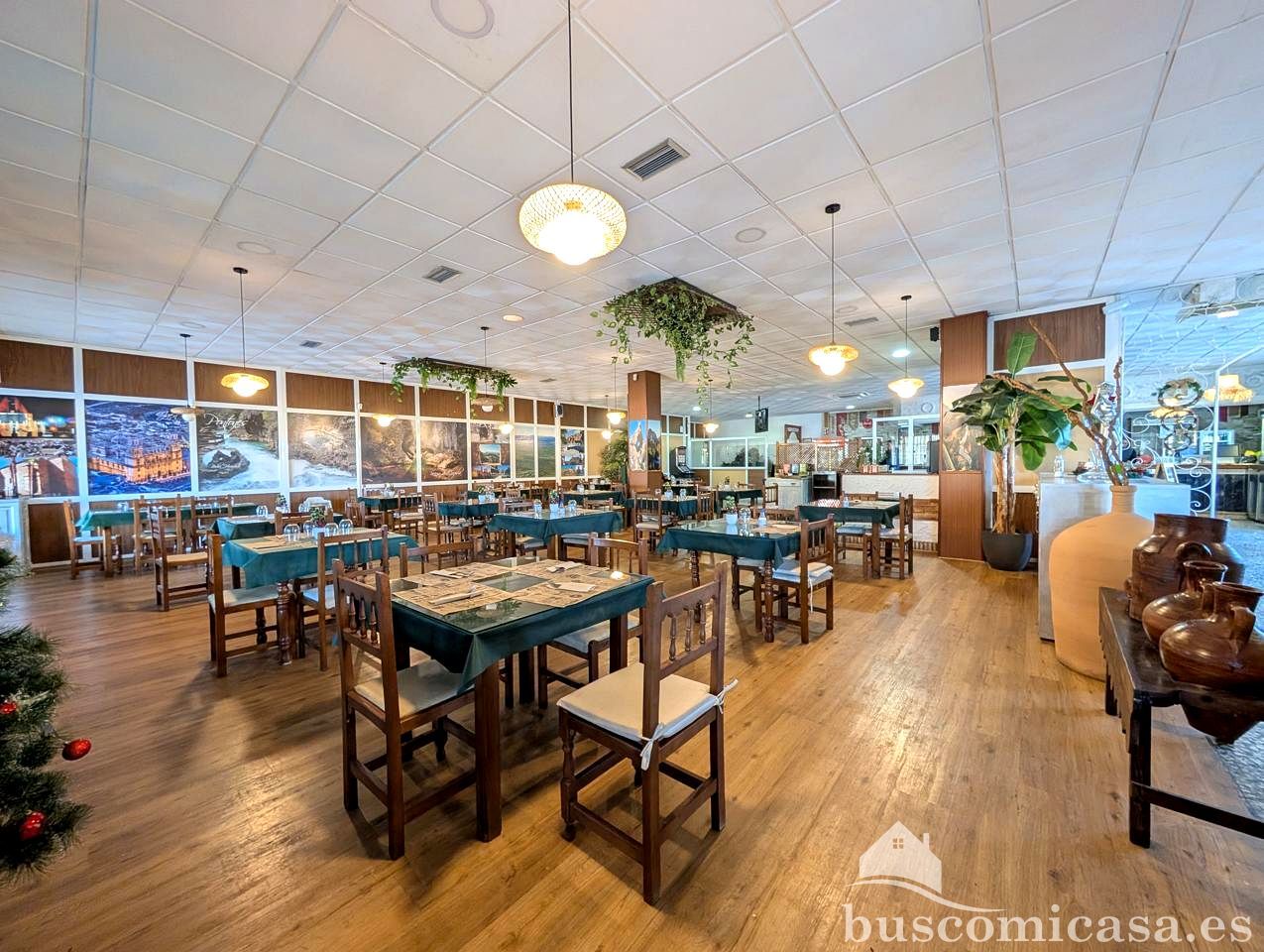 Premises for sale in Carboneros