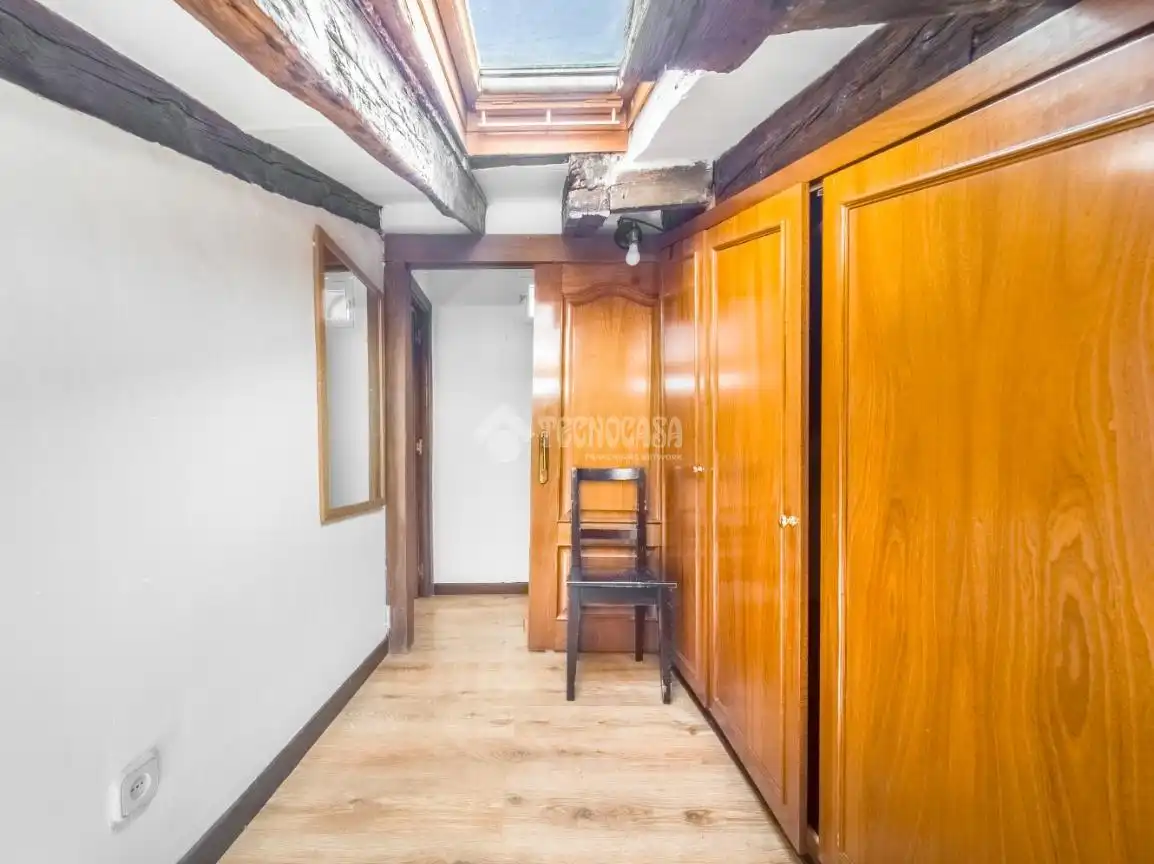 Piso en venta en Madrid con Aire acondicionado y Calefacción