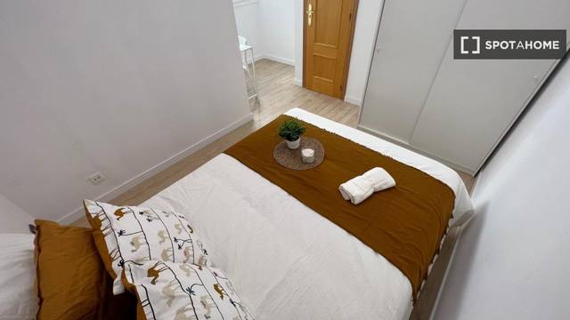 Piso en Alquiler en Barrio de Benimaclet