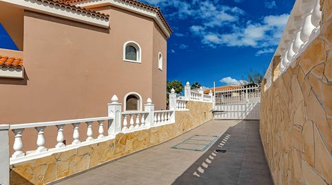 Foto 3 de Casa o chalet en venta en Callao Salvaje - Playa Paraíso, Adeje